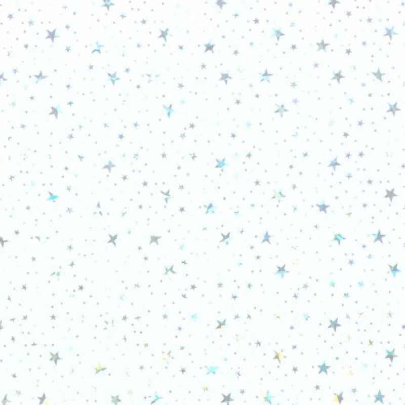 Панель ПВХ пластикова вагонка для стін та стелі RL 3032 Зіркове небо Riko