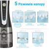 Іригатор H2ofloss HF-2 Black