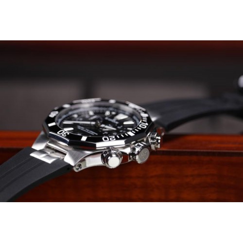 Годинник Edox Delfin Chronograph 10112 3NCA NIN Годинник Edox Delfin Chronograph 10112 3NCA NIN