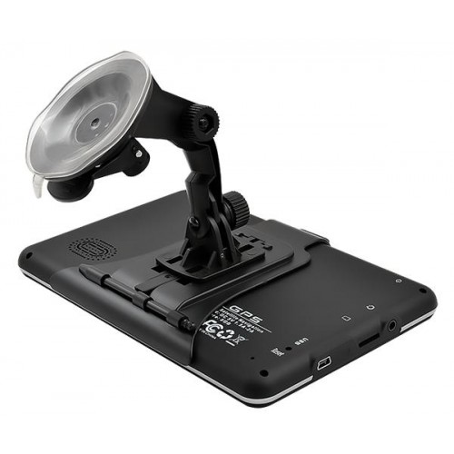 GPS навігатор Pioneer Pi7215 Truck + Карта пам'яті 32GB