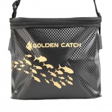 Сумка Golden Catch Bakkan ВВ-3522E Чорний (7134001)