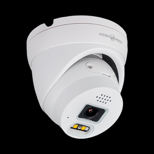 Антивандальна IP камера GreenVision GV-186-IP-ECO-AD-DOS40-30 SD Антивандальна IP камера GreenVision GV-186-IP-ECO-AD-DOS40-30 SD