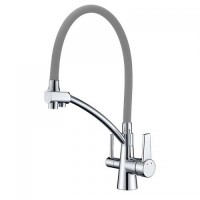 Кухонний змішувач для питної води KOER KB-72003-01 (KR3375) Кухонний змішувач для питної води KOER KB-72003-01 (KR3375)