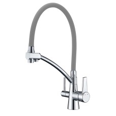 Кухонний змішувач для питної води KOER KB-72003-01 (KR3375)