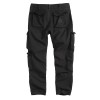 Штани Surplus Airborne Slimmy Trousers Schwarz Gewas M Чорний (05-3603-63) в інтернет супермаркеті PbayMarket!