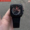 Годинник чоловічий наручний Curren Active Чорний (2498336137)