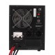 ДБЖ LogicPower LPY-B-PSW-6000VA+ (4200Вт) 10A/20A з правильною синусоїдою 48В
