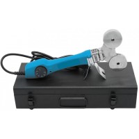 Паяльник для пластикових труб KRAISSMANN 1600 EMS 4