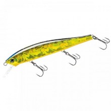 Воблер YO-ZURI Duel Hardcore Minnow Flat 130SP 130mm 23.5g #HGSN / (2163881 / R1381-HGSN)