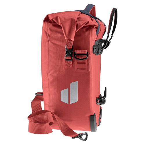 Рюкзак Deuter Weybridge 20+5 Redwood (1052-3230122 5579)
