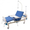 Медичне ліжко 4 секційне MED1-C15 (стандартне) з туалетом (MED1-C15 (стандартне))