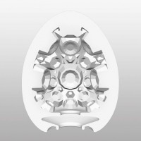 Мастурбатор Tenga Egg Crater Кратер