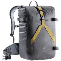 Рюкзак Deuter Amager 25+5 Graphite (1052-3220022 4014) Рюкзак Deuter Amager 25+5 Graphite (1052-3220022 4014)