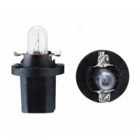 Автолампа ук. OSRAM 2721MF 1,2W 12V B8,5d 5X10FS