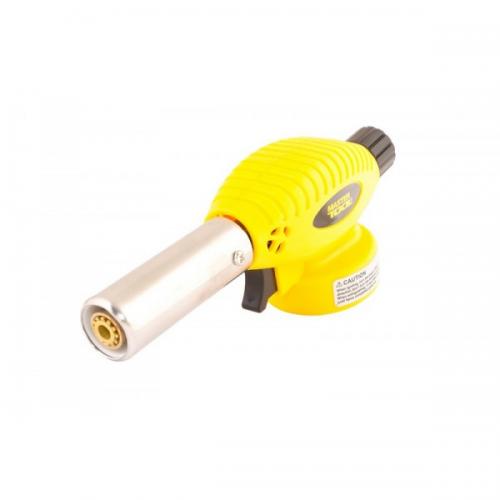 Пальник для газового балона MASTERTOOL  Пальник для газового балона MASTERTOOL