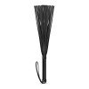 Флогер Bedroom Fantasies Flogger Spanking Toy - Black в інтернет супермаркеті PbayMarket!