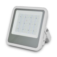 Світильник світлодіодний Lightwell АЗС LW-GS-100B 100 Вт Сірий (277847) Світильник світлодіодний Lightwell АЗС LW-GS-100B 100 Вт Сірий (277847)