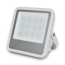 Світильник світлодіодний Lightwell АЗС LW-GS-100B 100 Вт Сірий (277847)