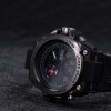 Наручний годинник чоловічий BESTA Tattoo Black (2989)