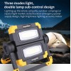 Ліхтар багатофункціональний акумуляторний G7 SuperFire 1000 Lumen IP43