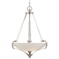 Люстра Quoizel ELSTEAD QZ/SUTTON PL/P