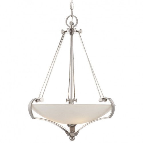 Люстра Quoizel ELSTEAD QZ/SUTTON PL/P