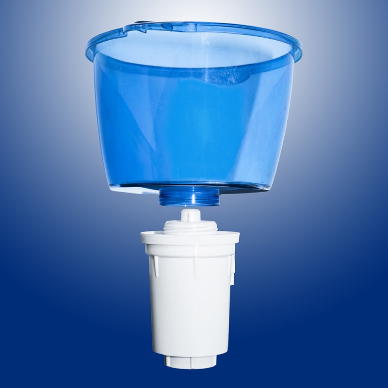 Картридж очищення води для глечика Кришталеве Джерело Premium Plus