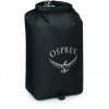 Гермомішок Osprey Ultralight DrySack 20 L Чорний (1054-009.3150)