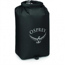 Гермомішок Osprey Ultralight DrySack 20 L Чорний (1054-009.3150)