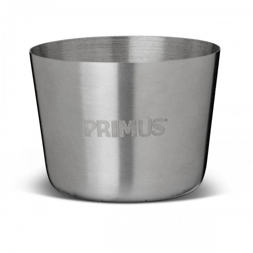 Набір стопок Primus Shot Glass S/S 4 pcs (1046-741540) Набір стопок Primus Shot Glass S/S 4 pcs (1046-741540)