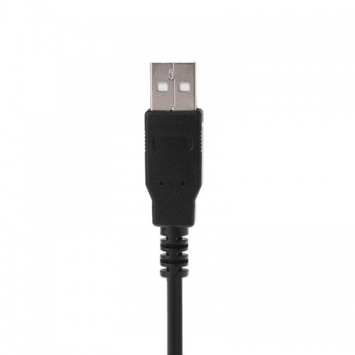 USB-кабель Motorola PMKN4012B для програмування радіостанцій Motorola DP4400 DP4800 DP4600 USB-кабель Motorola PMKN4012B для програмування радіостанцій Motorola DP4400 DP4800 DP4600