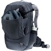 Рюкзак Deuter Trans Alpine 30 л Black (1052-3200324 7000)