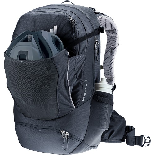 Рюкзак Deuter Trans Alpine 30 л Black (1052-3200324 7000)