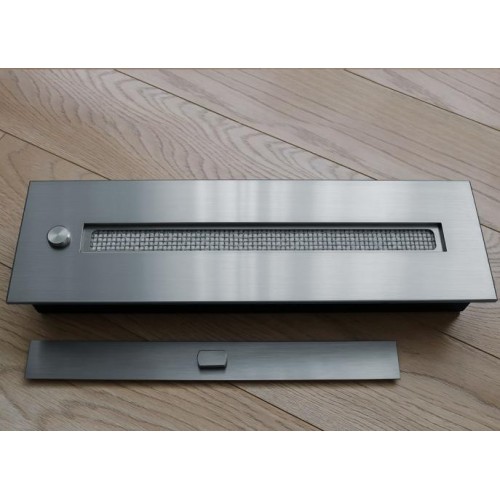 Камін без димоходу, біокамін Gloss Fire Алаїд Style 500 Камін без димоходу, біокамін Gloss Fire Алаїд Style 500