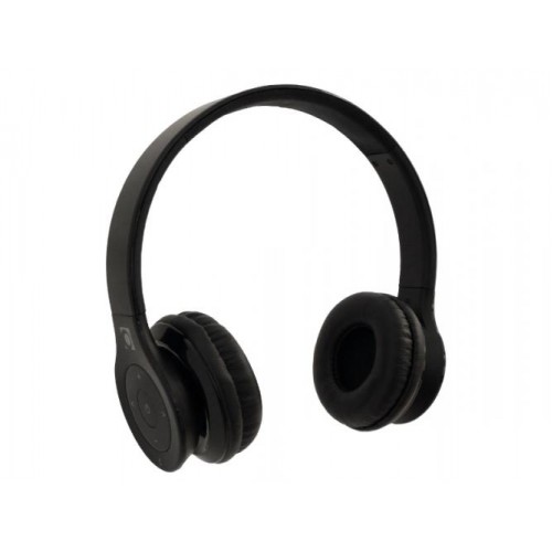 Bluetooth-гарнітура GMB Audio BHP-BER-BK Black