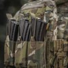 Плитоноска без плит M-Tac Cuirass QRS One Size Мультикам (1885277010)