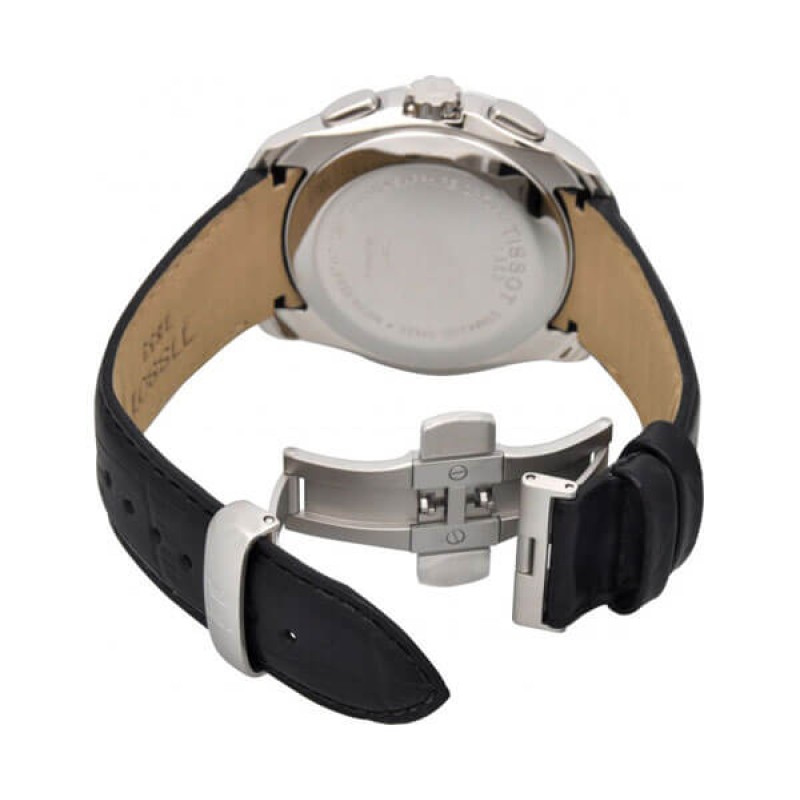 Годинник Tissot Couturier Quartz T035.617.16.051.00