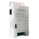 Імпульсне джерело живлення Hikvision DS-2FA1225-C4 (EUR)