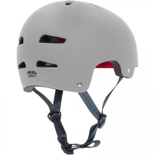 Шолом REKD Ultralite In-Mold Helmet M/L 57-59 Grey в інтернет супермаркеті PbayMarket!