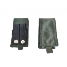 Підсумок під гранату Дорожка хакі One size ТРО-3 5013