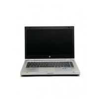 Ноутбук HP EliteBook 8470p 14 Intel Core i5 8 Гб 320 Гб Refurbished