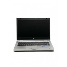 Ноутбук HP EliteBook 8470p 14 Intel Core i5 8 Гб 320 Гб Refurbished