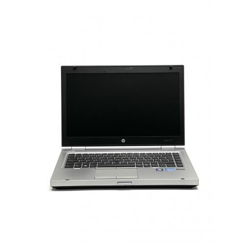 Ноутбук HP EliteBook 8470p 14 Intel Core i5 8 Гб 320 Гб Refurbished в інтернет супермаркеті PbayMarket!