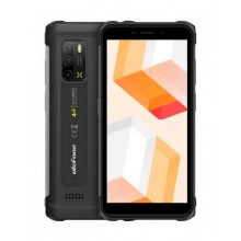 Мобільний телефон Ulefone Armor X10 4/32gb Чорний (613)