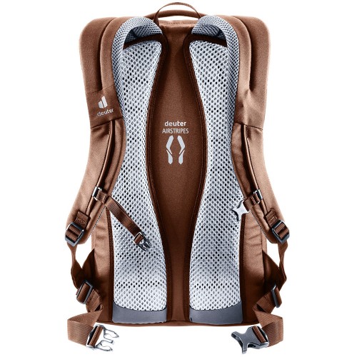 Рюкзак Deuter Giga New 28 л Orange (1052-3812321 6616) Рюкзак Deuter Giga New 28 л Orange (1052-3812321 6616)