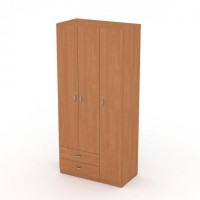 Шафа для речей 13 Компанит вільха