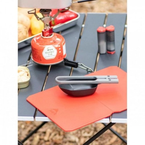 Ложка MSR Alpine Spoon 15.2 см Чорний (1004-05343) Ложка MSR Alpine Spoon 15.2 см Чорний (1004-05343)