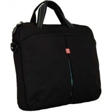 Сумка для нетбуку Continent 10 Чорний (CC-010Black )
