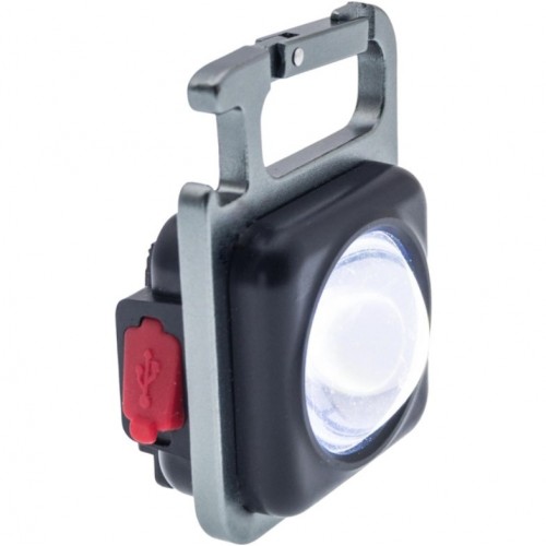 Ліхтар - брелок Westinghouse 5W COB LED WF254S red/white light Ліхтар - брелок Westinghouse 5W COB LED WF254S red/white light