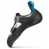 Скельники Scarpa Quantic Wmn 37 Grey Black (1004-70038-002-1-37)